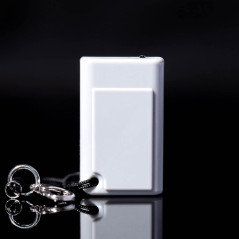 Thumby: The Tiny Programmable Game Console Keychain - STEM Learning Fun!