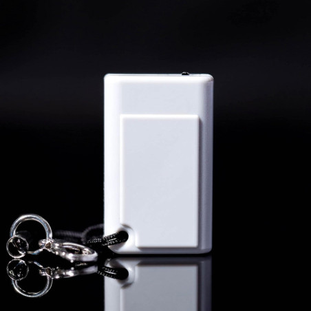 Thumby: The Tiny Programmable Game Console Keychain - STEM Learning Fun!