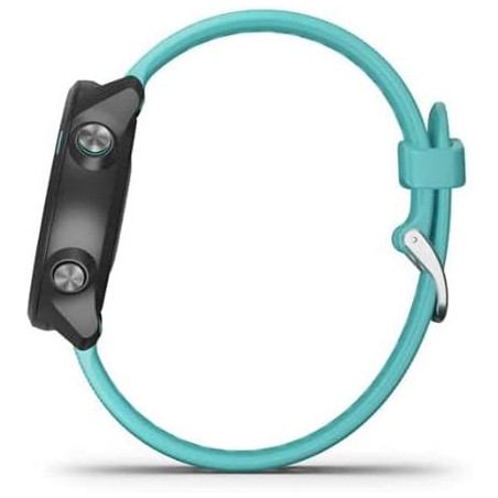 Garmin Forerunner 245 Music: Votre Allié Running avec GPS, Musique et Analyse Avancée!
