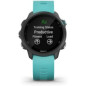Garmin Forerunner 245 Music: Votre Allié Running avec GPS, Musique et Analyse Avancée! Garmin Forerunner 245 Music: Votre Allié Running avec GPS, Musique et Analyse Avancée!
