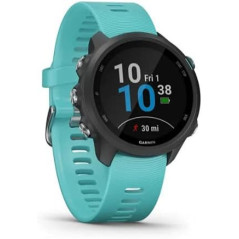 Garmin Forerunner 245 Music - Montre GPS Running avec Musique