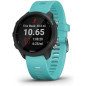 Garmin Forerunner 245 Music: Aqua GPS Running Smartwatch with Advanced Dynamics - Unleash Your Potential! Garmin Forerunner 245 Music: Aqua GPS Running Smartwatch with Advanced Dynamics - Unleash Your Potential!