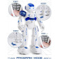 KingsDragon Gesture Control Robot Toy: Smart, Programmable RC Robot for Kids 3-8 - Fun Learning Gift! KingsDragon Gesture Control Robot Toy: Smart, Programmable RC Robot for Kids 3-8 - Fun Learning Gift!