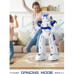 KingsDragon Programmable RC Robot Toy for Kids Ages 3-8 – Gesture Control