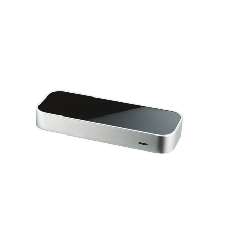 Leap Motion, technologie du mouvement