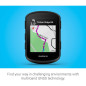 GPS Velo Connecte: Navigation Precise, Autonomie 32h, Coaching Personnalise GPS Velo Connecte: Navigation Precise, Autonomie 32h, Coaching Personnalise