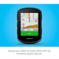 GPS Velo Connecte: Navigation Precise, Autonomie 32h, Coaching Personnalise GPS Velo Connecte: Navigation Precise, Autonomie 32h, Coaching Personnalise