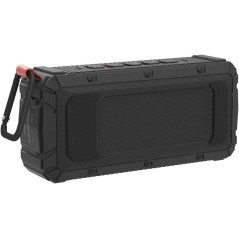 Enceinte Bluetooth Golf Portable Magnétique Étanche IPX6