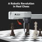 Chess Robot Arm: Dominate the Board with AI Precision & Voice Coaching! Chess Robot Arm: Dominate the Board with AI Precision & Voice Coaching!