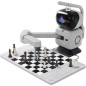 Chess Robot Arm: Dominate the Board with AI Precision & Voice Coaching! Chess Robot Arm: Dominate the Board with AI Precision & Voice Coaching!