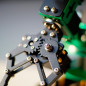DOFBOT AI Robotic Arm: FPV Camera, Gesture Control, & Sturdy Build - Perfect for Makers!