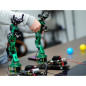 DOFBOT AI Robotic Arm: FPV Camera, Gesture Control, & Sturdy Build - Perfect for Makers!