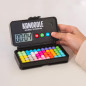 Kanoodle Ultimate: 500 Brain-Boosting Puzzles for Hours of Family Fun! Kanoodle Ultimate: 500 Brain-Boosting Puzzles for Hours of Family Fun!
