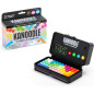 Kanoodle Ultimate: 500 Brain-Boosting Puzzles for Hours of Family Fun! Kanoodle Ultimate: 500 Brain-Boosting Puzzles for Hours of Family Fun!
