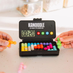 Kanoodle Ultimate Champion - Jeu de Puzzle 3D & Timer