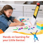 Osmo Little Genius: Jeux Educatifs Interactifs pour Enfants (3-5 ans) - Apprentissage Ludique iPad & Fire Osmo Little Genius: Jeux Educatifs Interactifs pour Enfants (3-5 ans) - Apprentissage Ludique iPad & Fire