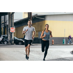 Wahoo TICKR FIT : Cardiofréquencemètre Bluetooth & ANT+
