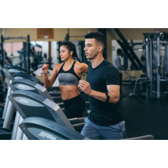 Wahoo TICKR FIT Heart Rate Armband - Bluetooth & ANT+ Connectivity