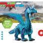 RC Dragon Toy: Smoke Breathing Dinosaur with Lights, Sounds & Remote Control Fun! RC Dragon Toy: Smoke Breathing Dinosaur with Lights, Sounds & Remote Control Fun!