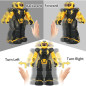 Smart Robot Toy for Kids: Gesture Control, Singing, Dancing, and More! Smart Robot Toy for Kids: Gesture Control, Singing, Dancing, and More!