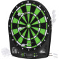 Cible Électronique Fat Cat Sirius: Compacte et Performante pour des Parties de Fléchettes Inoubliables! Cible Électronique Fat Cat Sirius: Compacte et Performante pour des Parties de Fléchettes Inoubliables!