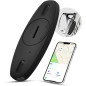 Antivol Vélo Discret Find My: Porte-Bidon GPS Waterproof, Alerte iPhone & Batterie Longue Durée Antivol Vélo Discret Find My: Porte-Bidon GPS Waterproof, Alerte iPhone & Batterie Longue Durée