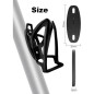 Antivol Vélo Discret Find My: Porte-Bidon GPS Waterproof, Alerte iPhone & Batterie Longue Durée Antivol Vélo Discret Find My: Porte-Bidon GPS Waterproof, Alerte iPhone & Batterie Longue Durée