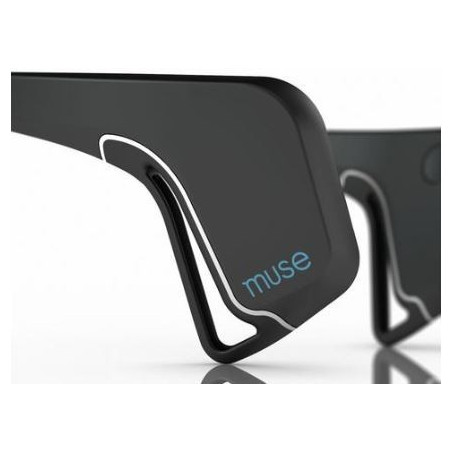 Muse 2: Unlock Deeper Meditation with Real-Time Brainwave Feedback - Your Personal Mindfulness Coach