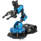 ArmPi FPV: Bras Robotique Raspberry Pi avec Vision IA 100MP & Contrôle Multi-Appareils ArmPi FPV: Bras Robotique Raspberry Pi avec Vision IA 100MP & Contrôle Multi-Appareils