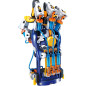 Hydraulic Hand STEM Kit: Build Your Own Working Robot Arm! Fun & Educational for Ages 10+ Hydraulic Hand STEM Kit: Build Your Own Working Robot Arm! Fun & Educational for Ages 10+