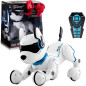 Interactive Robot Dog Toy: Voice Control, Dancing, Programmable - Perfect Gift for Kids 5+ Interactive Robot Dog Toy: Voice Control, Dancing, Programmable - Perfect Gift for Kids 5+