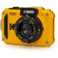 AdventureProof Waterproof Camera: 1080P HD, 16MP, 4x Zoom & WiFi - Dive In! AdventureProof Waterproof Camera: 1080P HD, 16MP, 4x Zoom & WiFi - Dive In!