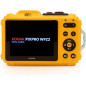 AdventureProof Waterproof Camera: 1080P HD, 16MP, 4x Zoom & WiFi - Dive In! AdventureProof Waterproof Camera: 1080P HD, 16MP, 4x Zoom & WiFi - Dive In!