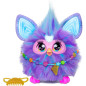 Furby Interactif : Plus de 600 Réactions, Danse et Oreilles LED - Le Jouet Élu de 2023 !
