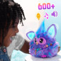 Furby Interactif : Plus de 600 Réactions, Danse et Oreilles LED - Le Jouet Élu de 2023 !