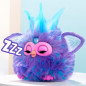 Furby Interactif : Plus de 600 Réactions, Danse et Oreilles LED - Le Jouet Élu de 2023 !