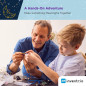 Kit Electronique Ultime: Cours Vidéo 30h, IA, C++, Arduino & Défi 30 Jours! Idéal Débutants & Makers