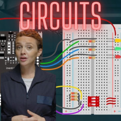 Adventure Kit: 30 Days Lost in Space | STEM Coding & Robotics Course