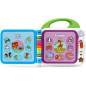 LeapFrog Mon Livre des 100 Mots Amis : Apprendre le vocabulaire en samusant! LeapFrog Mon Livre des 100 Mots Amis : Apprendre le vocabulaire en samusant!