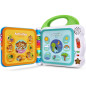 LeapFrog 100 Words Book: Interactive Learning Fun for Toddlers & Preschoolers LeapFrog 100 Words Book: Interactive Learning Fun for Toddlers & Preschoolers