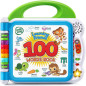 LeapFrog Mon Livre des 100 Mots Amis : Apprendre le vocabulaire en samusant! LeapFrog Mon Livre des 100 Mots Amis : Apprendre le vocabulaire en samusant!
