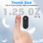 i3 4K Action Camera: Hands-Free POV Cam with Clip - Perfect for Cycling, Vlogging & More! (64GB) i3 4K Action Camera: Hands-Free POV Cam with Clip - Perfect for Cycling, Vlogging & More! (64GB)
