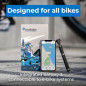 Tracker GPS Vélo Antivol Gen2: Sécurité Mondiale, Discrétion Totale, Tranquillité dEsprit Tracker GPS Vélo Antivol Gen2: Sécurité Mondiale, Discrétion Totale, Tranquillité dEsprit