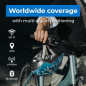 Tracker GPS Vélo Antivol Gen2: Sécurité Mondiale, Discrétion Totale, Tranquillité dEsprit Tracker GPS Vélo Antivol Gen2: Sécurité Mondiale, Discrétion Totale, Tranquillité dEsprit