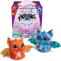 Hatchimals Alive Draggle: Magical Mist Hatching Toy with Lights & Sounds! Interactive Surprise for Kids Hatchimals Alive Draggle: Magical Mist Hatching Toy with Lights & Sounds! Interactive Surprise for Kids