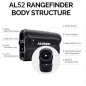 Pro Golf Rangefinder: 900 Yard Laser with Slope, Scan & Vibration Lock - Ultimate Accuracy! Pro Golf Rangefinder: 900 Yard Laser with Slope, Scan & Vibration Lock - Ultimate Accuracy!