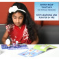 Snap Circuits Débutant: Lélectronique facile et amusante pour les enfants (5-9 ans) Snap Circuits Débutant: Lélectronique facile et amusante pour les enfants (5-9 ans)