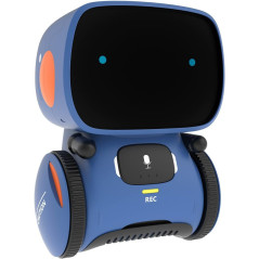 Robot 98K interactif pour enfants – Voix, Danse & Chants