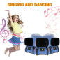 Interactive Robot Toy: Voice & Touch Control, Singing, Dancing, Learning Fun for Kids! Interactive Robot Toy: Voice & Touch Control, Singing, Dancing, Learning Fun for Kids!