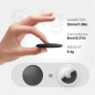 Find My Device Tracker 4-Pack: Never Lose Your Keys, Wallet, or Pets Again! Find My Device Tracker 4-Pack: Never Lose Your Keys, Wallet, or Pets Again!